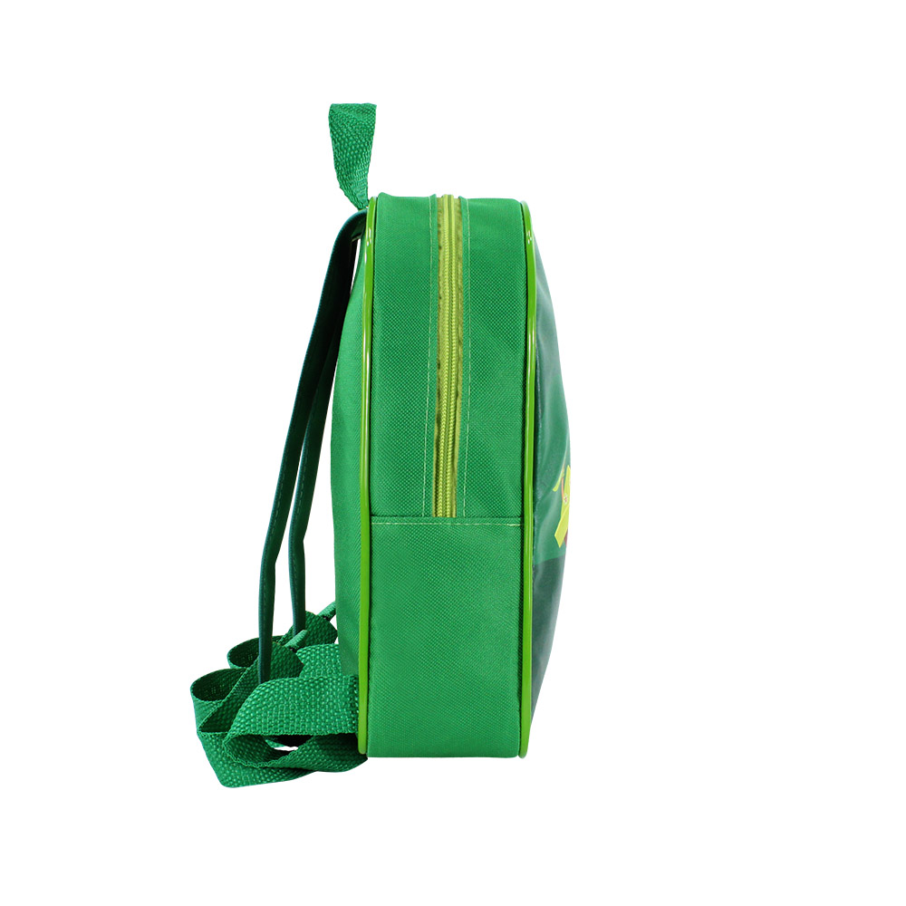 Brindes Personalizados - Mochila Infantil Paulinho