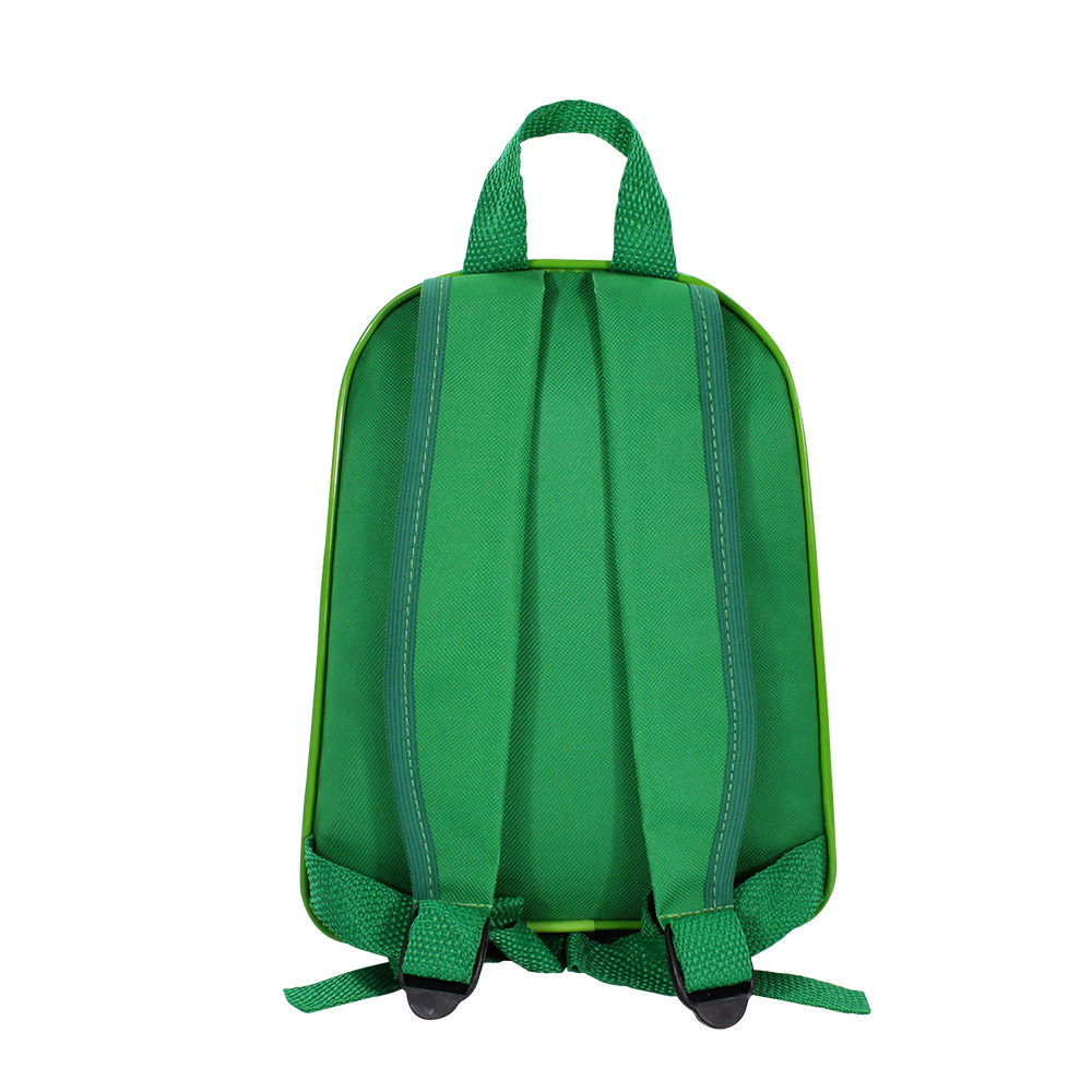 Brindes Personalizados - Mochila Infantil Paulinho