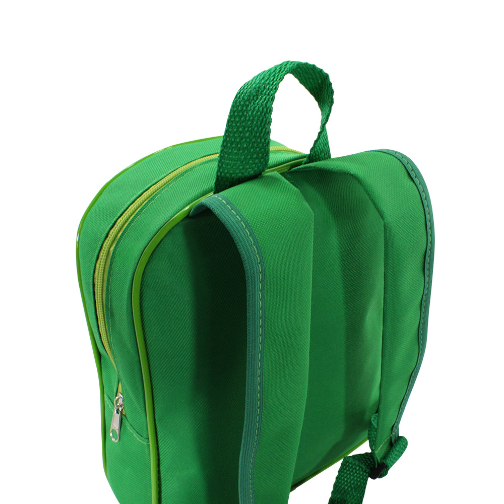 Brindes Personalizados - Mochila Infantil Paulinho
