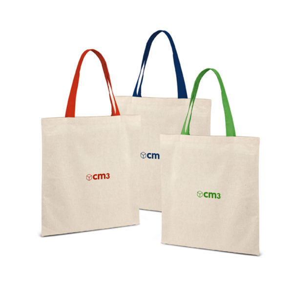 Sacola Ecobag Personalizada | Cm3 Brindes Personalizados