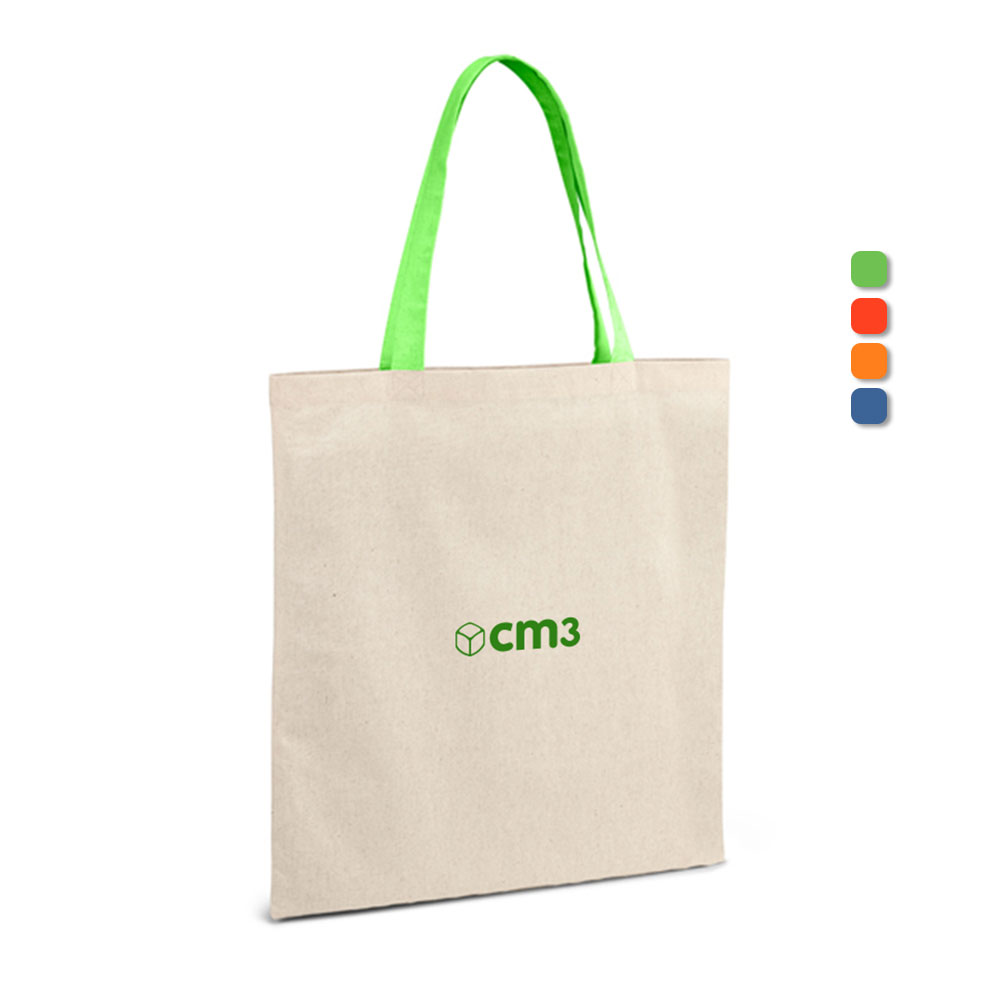 Brindes Personalizados - Sacola Ecobag Personalizada