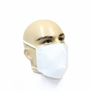 Brindes Personalizados - Máscara de Proteção uma Tira de Cabeça