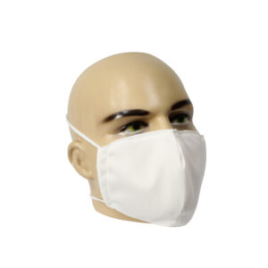 Brindes Personalizados - Máscara de Proteção ANTIVIRAL - uma Tira de Cabeça