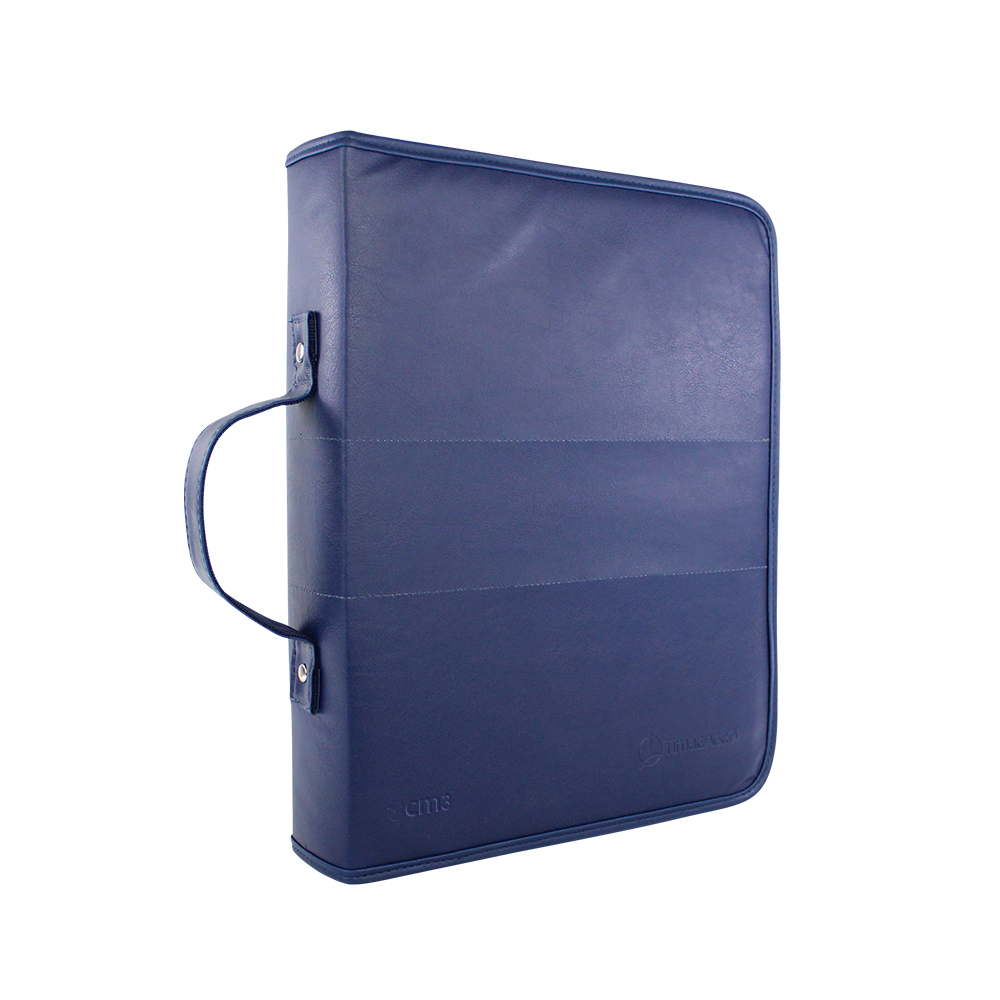 Brindes Personalizados - Pasta Allside – G