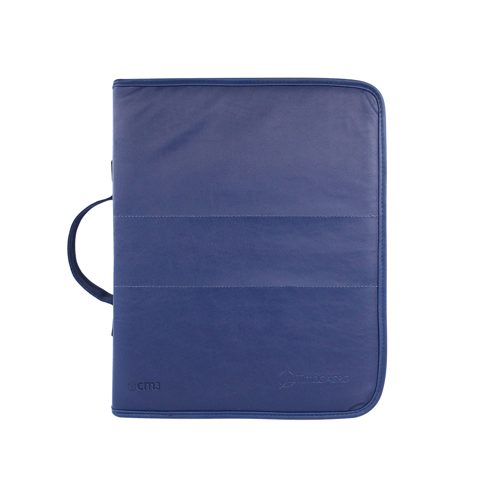 Brindes Personalizados - Pasta Allside – G