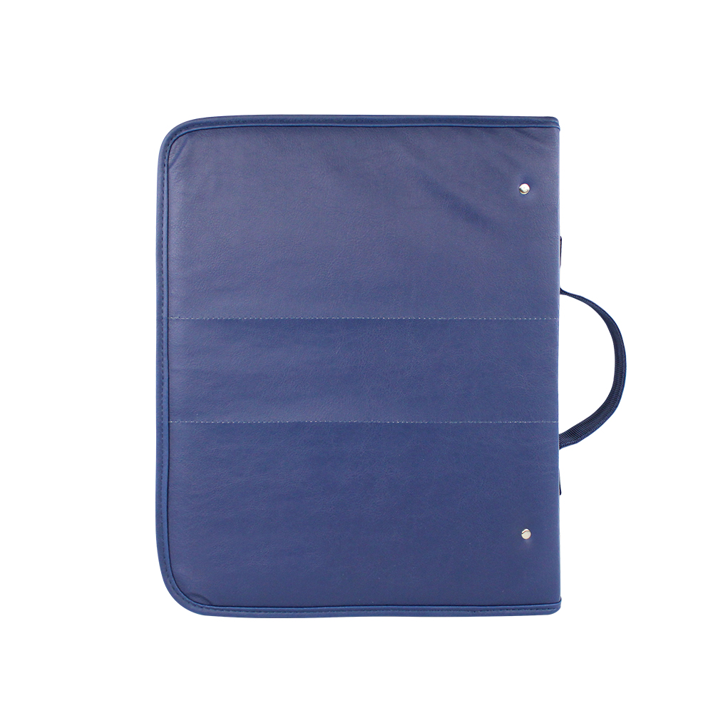 Brindes Personalizados - Pasta Allside – G