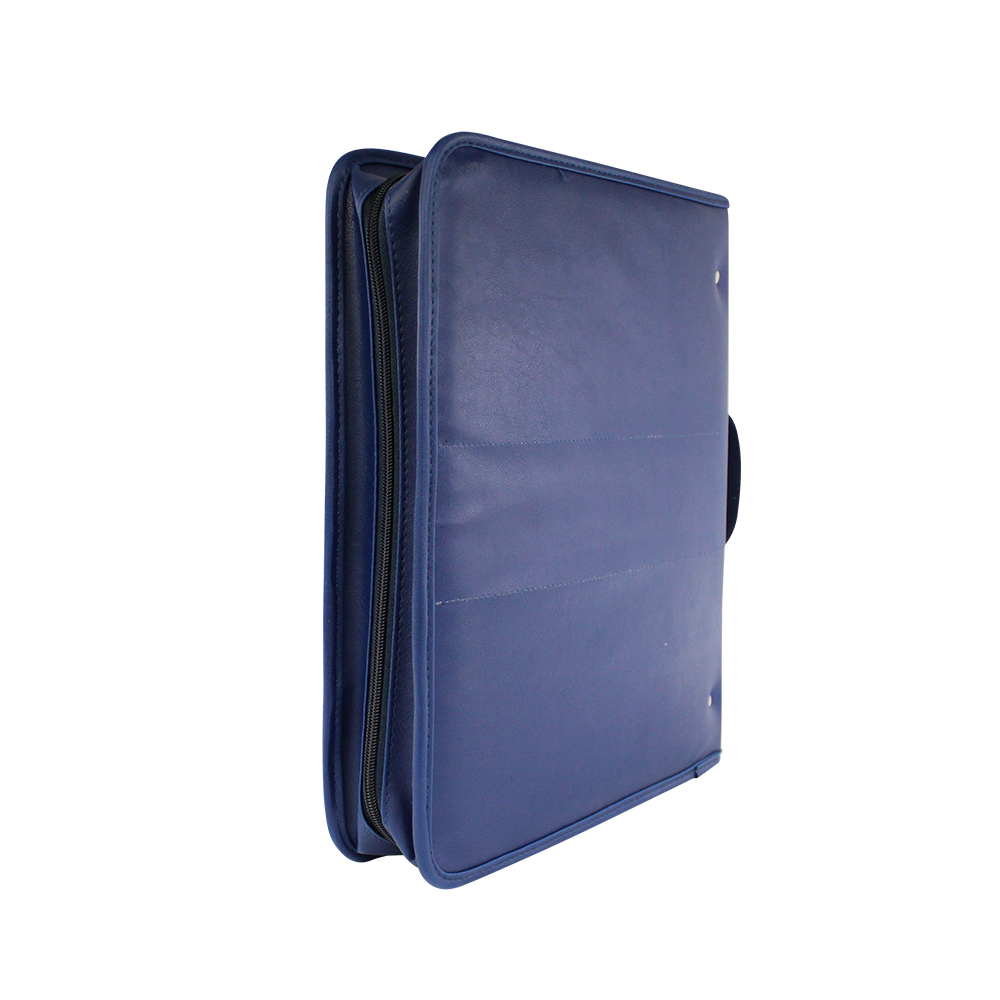 Brindes Personalizados - Pasta Allside – G