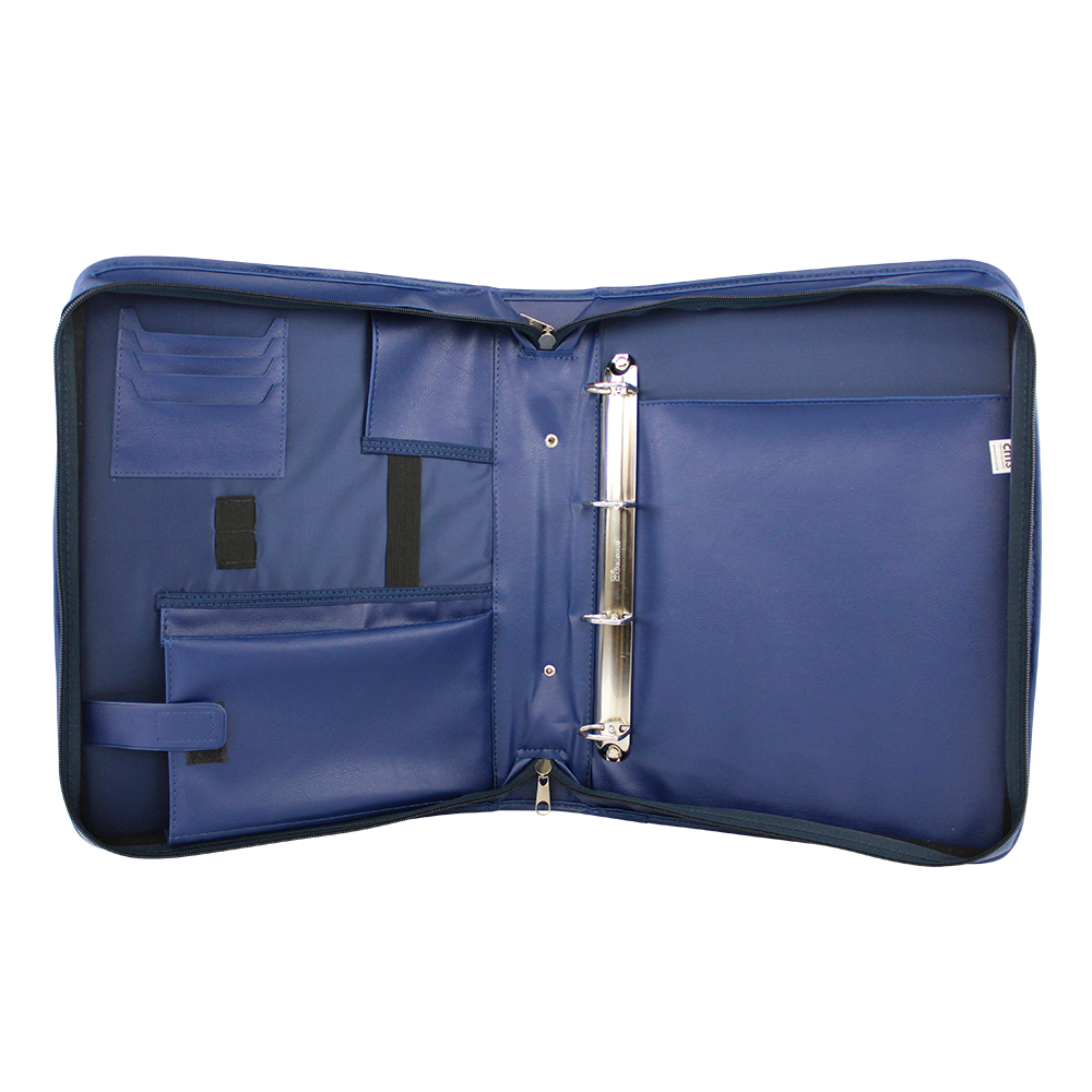 Brindes Personalizados - Pasta Allside – G