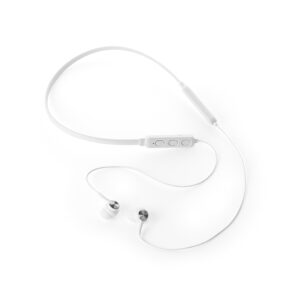 Brindes Personalizados - Fone de Ouvido Bluetooth Personalizado