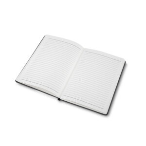 Brindes Personalizados - Caderno de Anotações com Porta Objetos L15,0/H21,0
