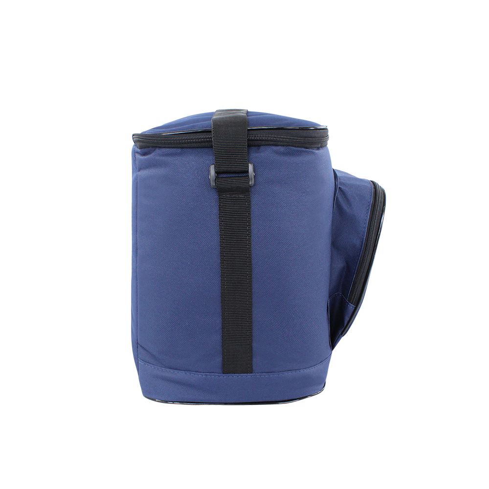 Brindes Personalizados - Bolsa Térmica Cris - G - 19,5 Litros