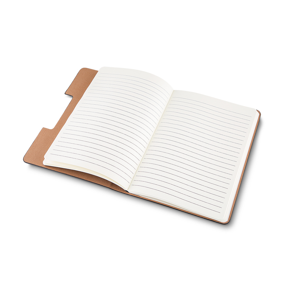 Brindes Personalizados - Caderno de Anotações com Post It