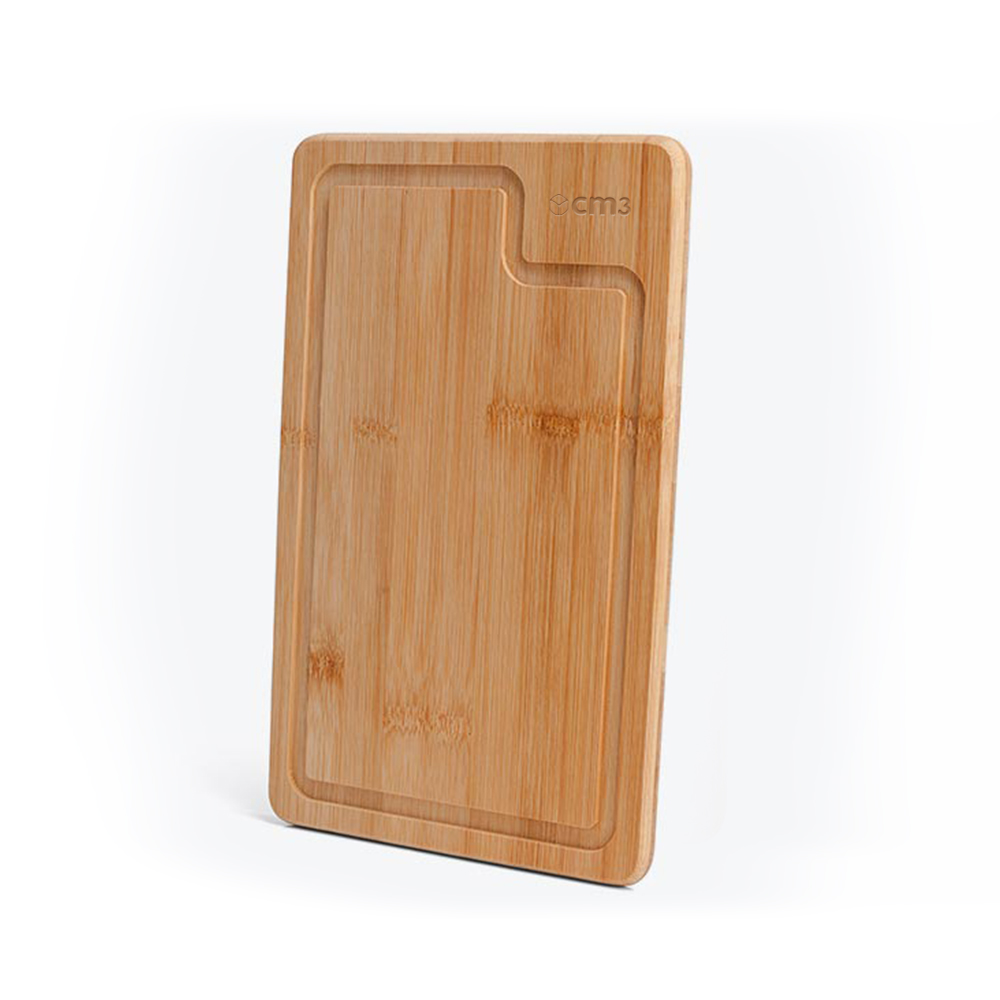 Brindes Personalizados - Tábua de Bambu