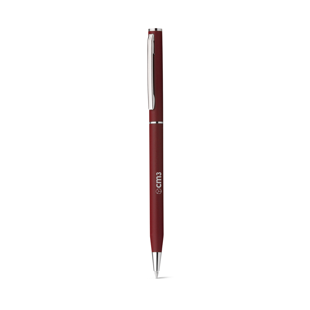 Brindes Personalizados - Caneta Metal Color Personalizada