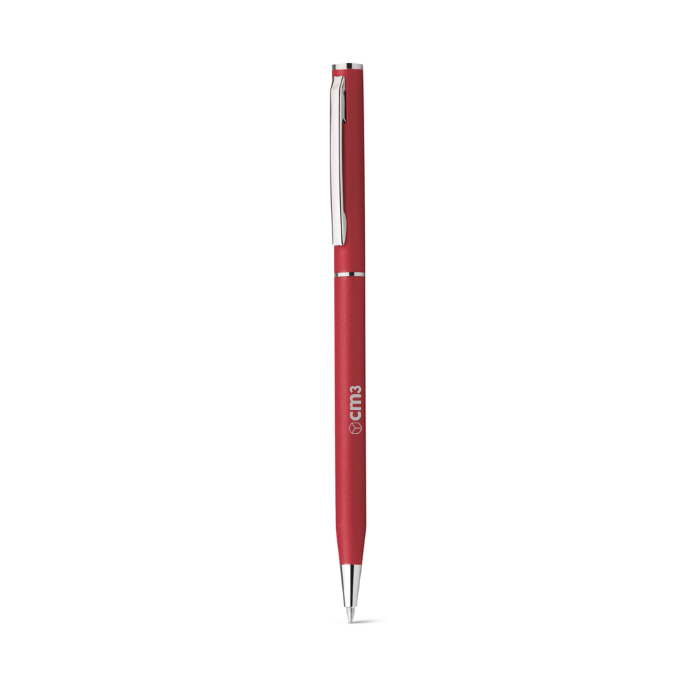 Brindes Personalizados - Caneta Metal Color Personalizada