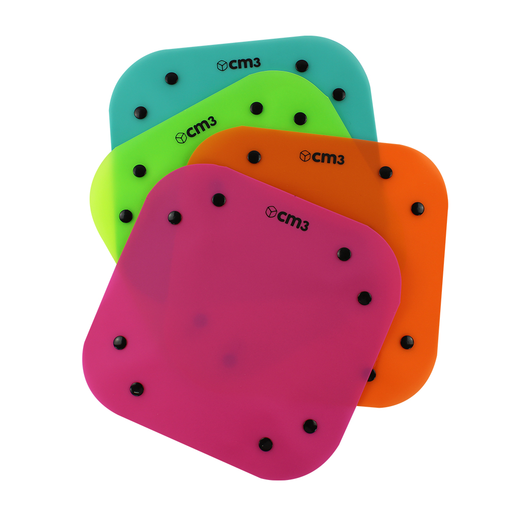 Brindes Personalizados - Pote de Plástico para Pet - P