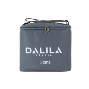 Brindes Personalizados - Bolsa Térmica Fred - 8,8 Litros