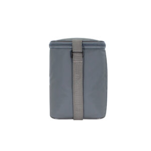 Brindes Personalizados - Bolsa Térmica Fred - 8,8 Litros