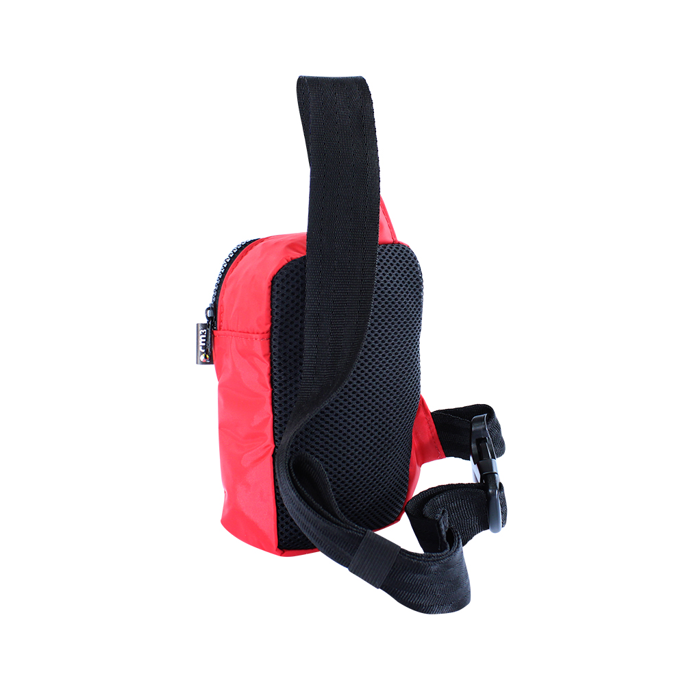chest strap bolsa