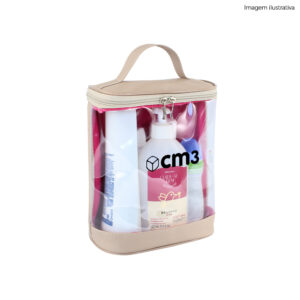 Brindes Personalizados - Necessaire Enjoy