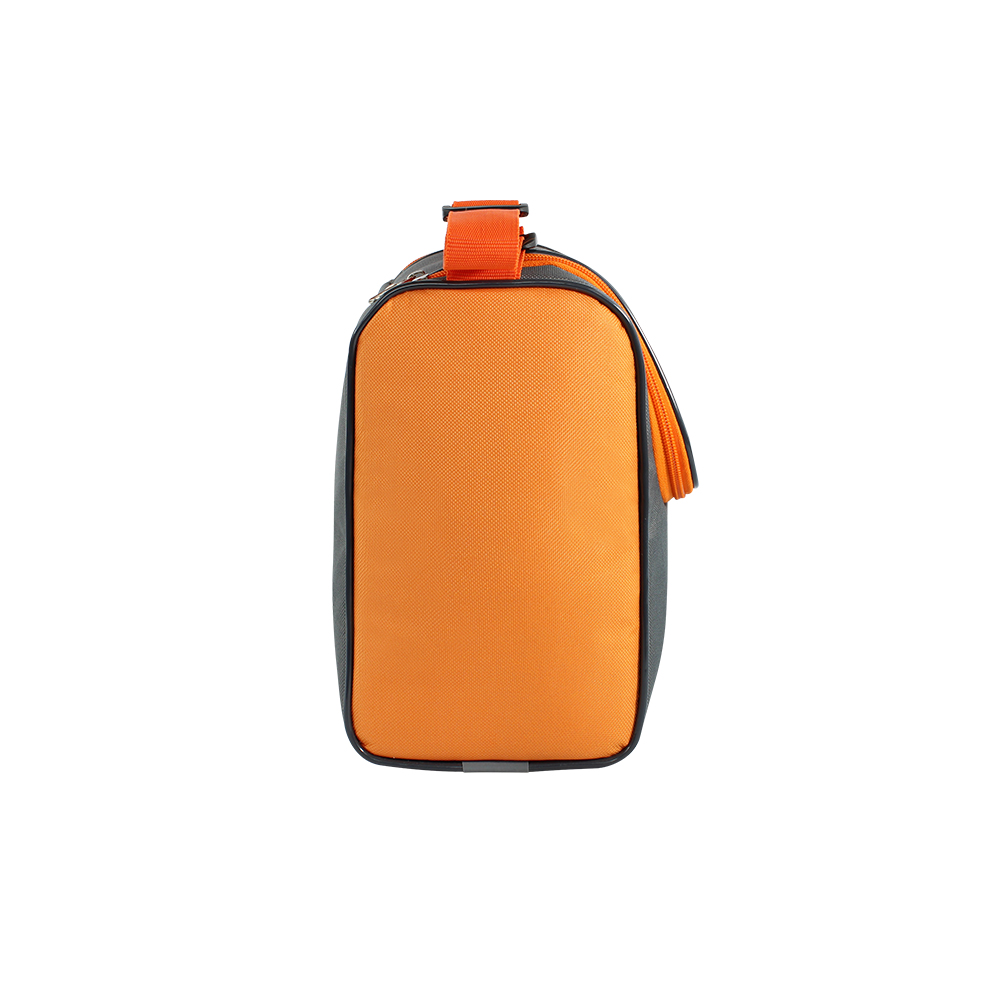 Brindes Personalizados - Lancheira Térmica Hugo - 6,9 Litros