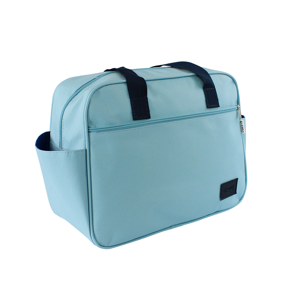 Brindes Personalizados - Bolsa Baby Simples