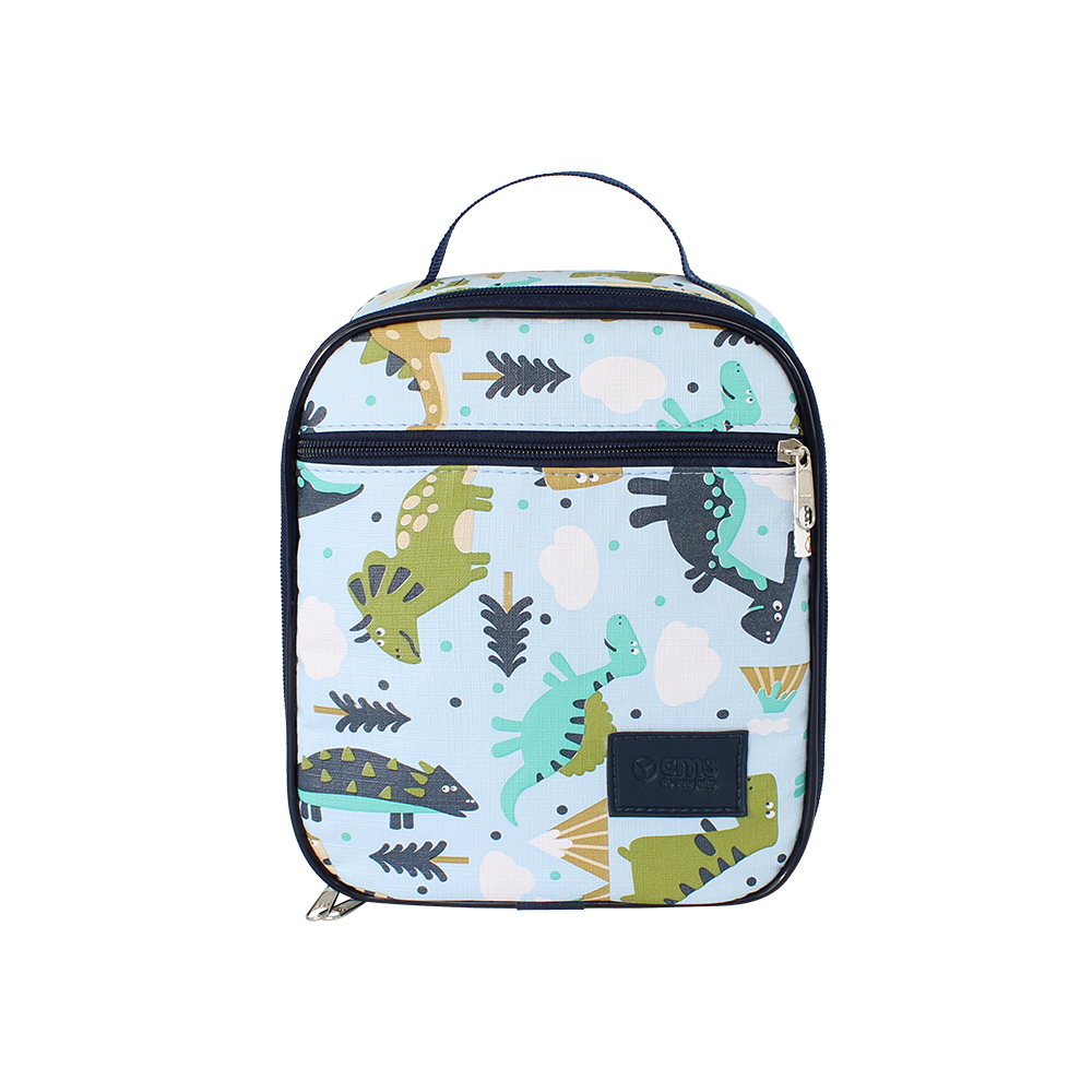 Brindes Personalizados - Bolsa Térmica Baby Dino - 4,4 Litros