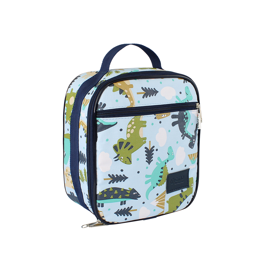 Brindes Personalizados - Bolsa Térmica Baby Dino - 4,4 Litros