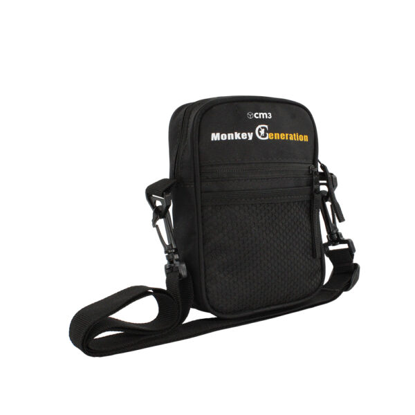 Bolsa Shoulder Bag Los Angeles cm3 Brindes Personalizados
