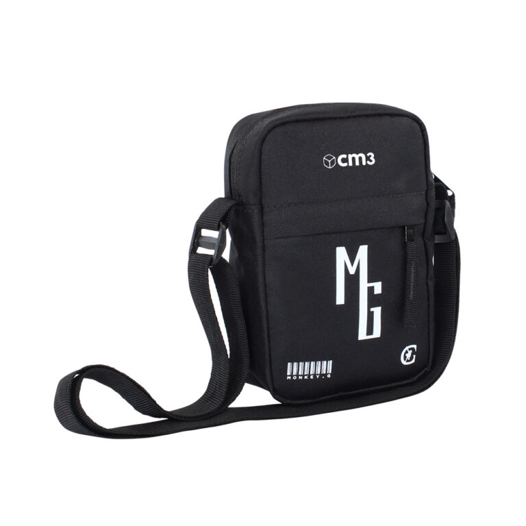 Bolsa Shoulder Bag Califórnia cm3 Btindes Coloridos