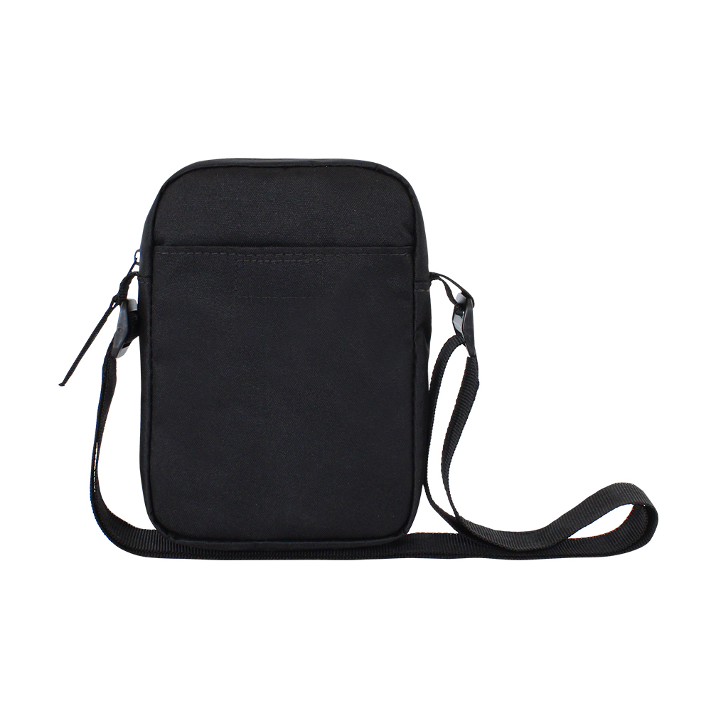 Brindes Personalizados - Bolsa Shoulder Bag Califórnia