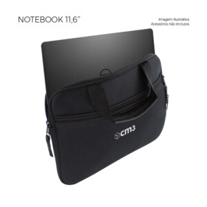 Brindes Personalizados - Case Notebook 11.6'