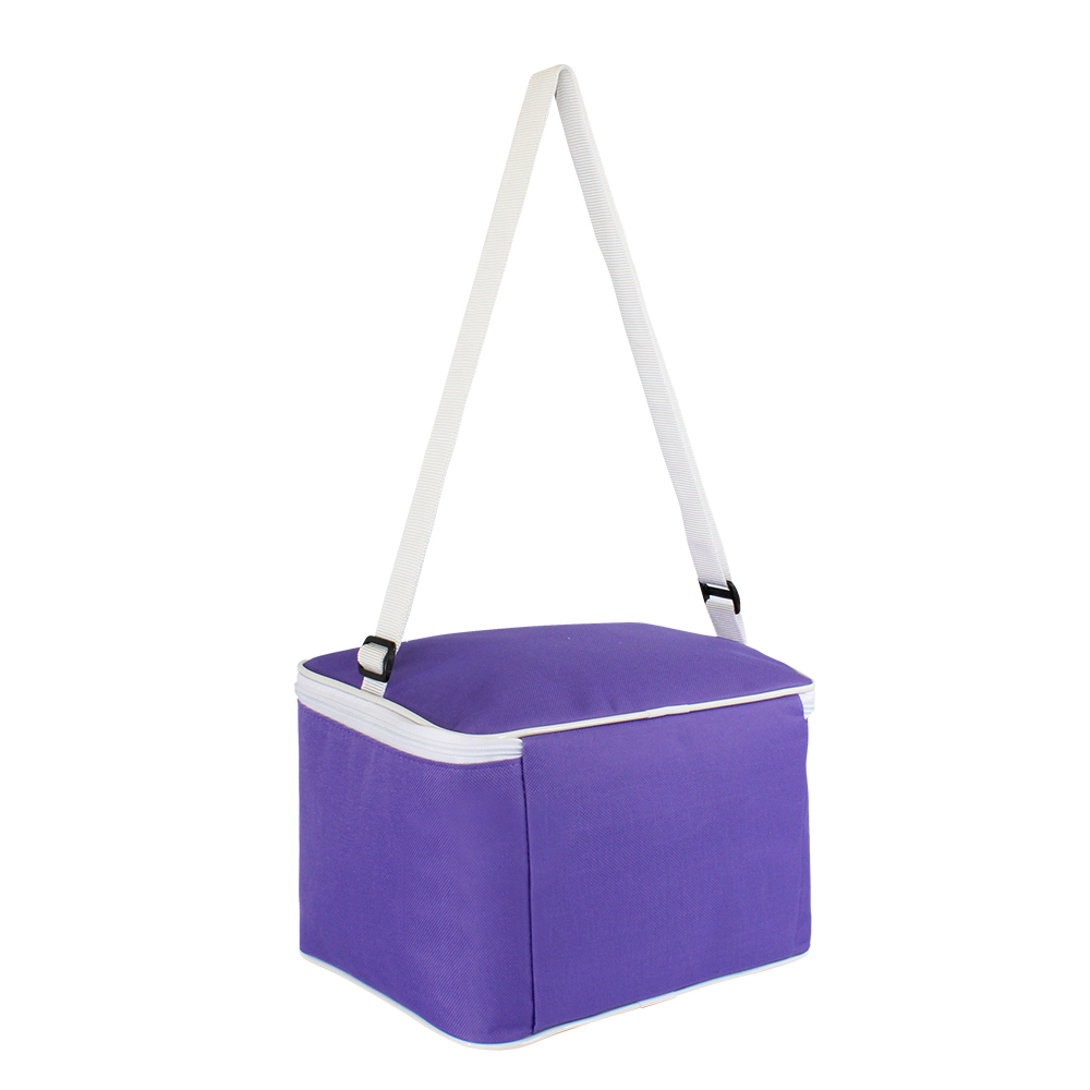Brindes Personalizados - Bolsa Térmica Pit - 8,3 Litros