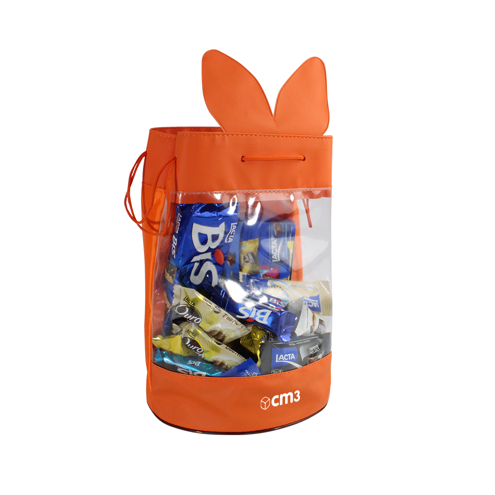 Brindes Personalizados - Embalagem para Páscoa