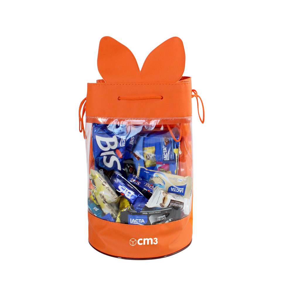Brindes Personalizados - Embalagem para Páscoa