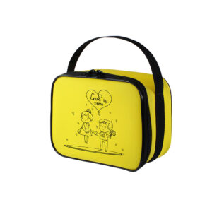 Brindes Personalizados - Necessaire - PVC