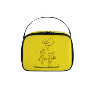 Brindes Personalizados - Necessaire - PVC