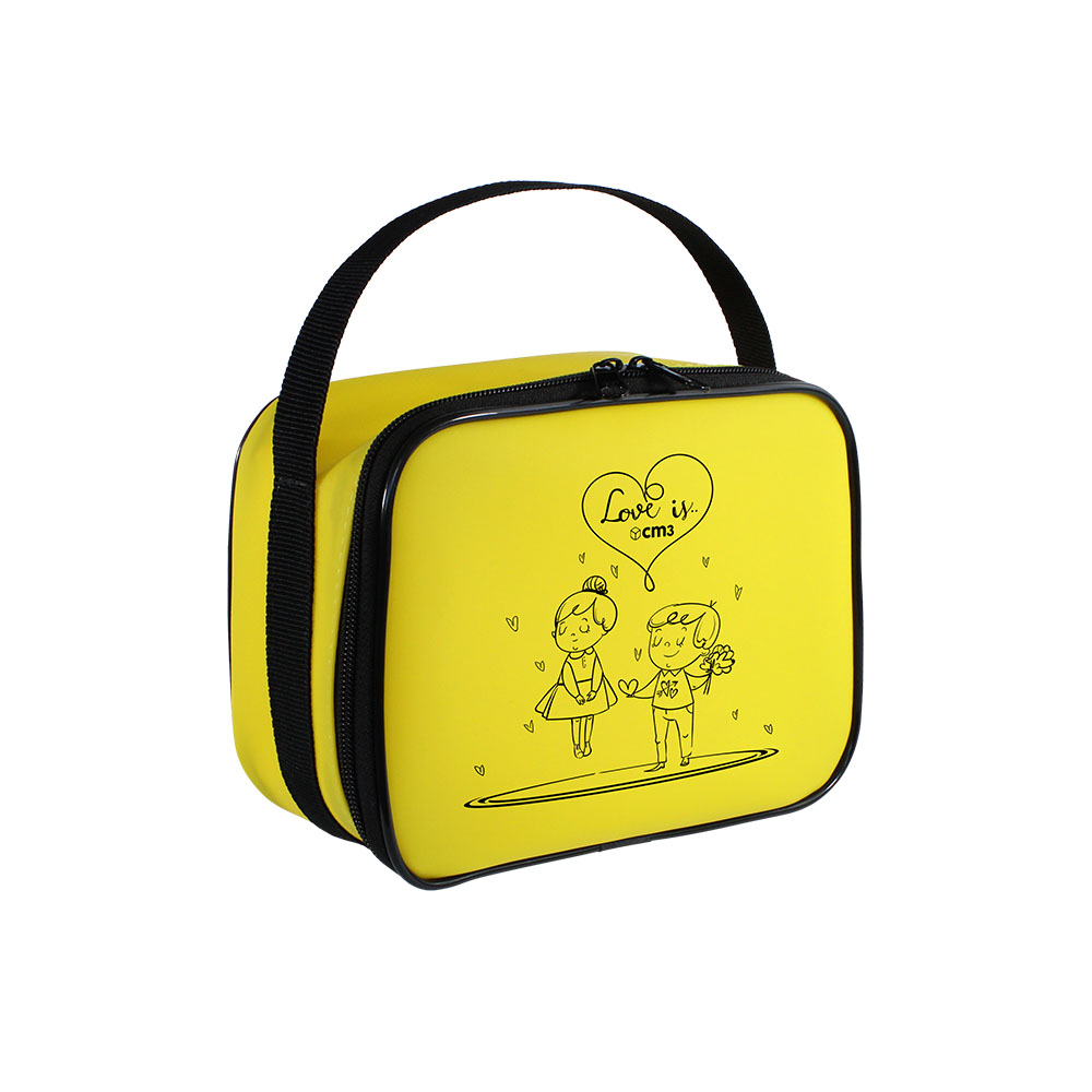 Brindes Personalizados - Necessaire - PVC