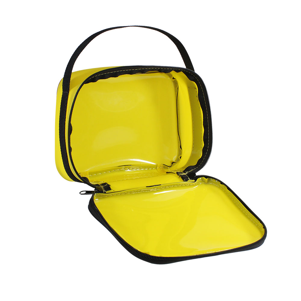 Brindes Personalizados - Necessaire - PVC