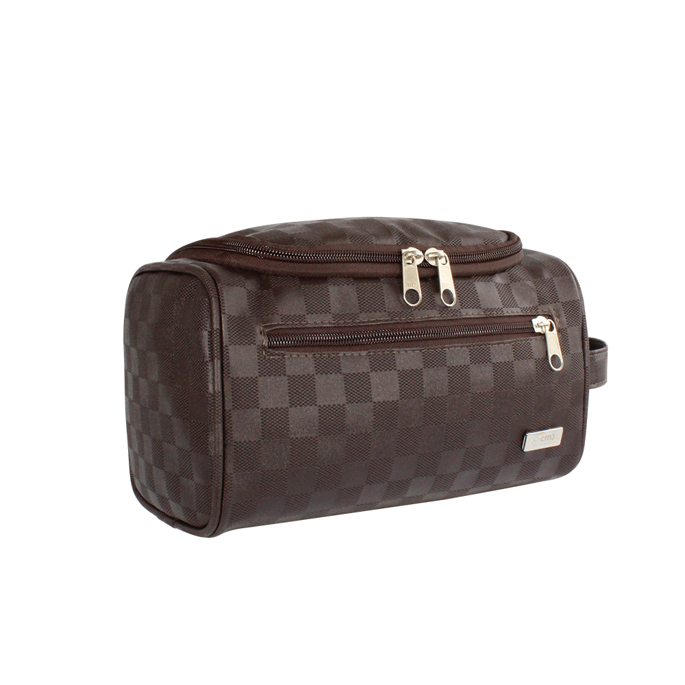 Brindes Personalizados - Necessaire Frederico