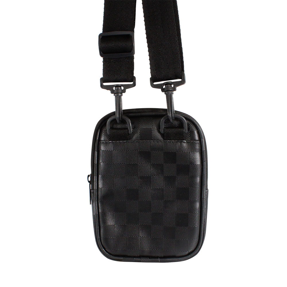 Brindes Personalizados - Bolsa Shoulder Bag Francis