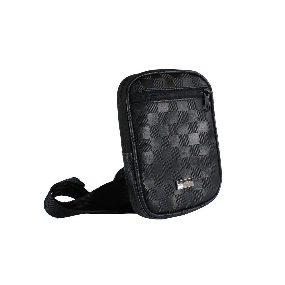Brindes Personalizados - Bolsa Shoulder Bag Francis