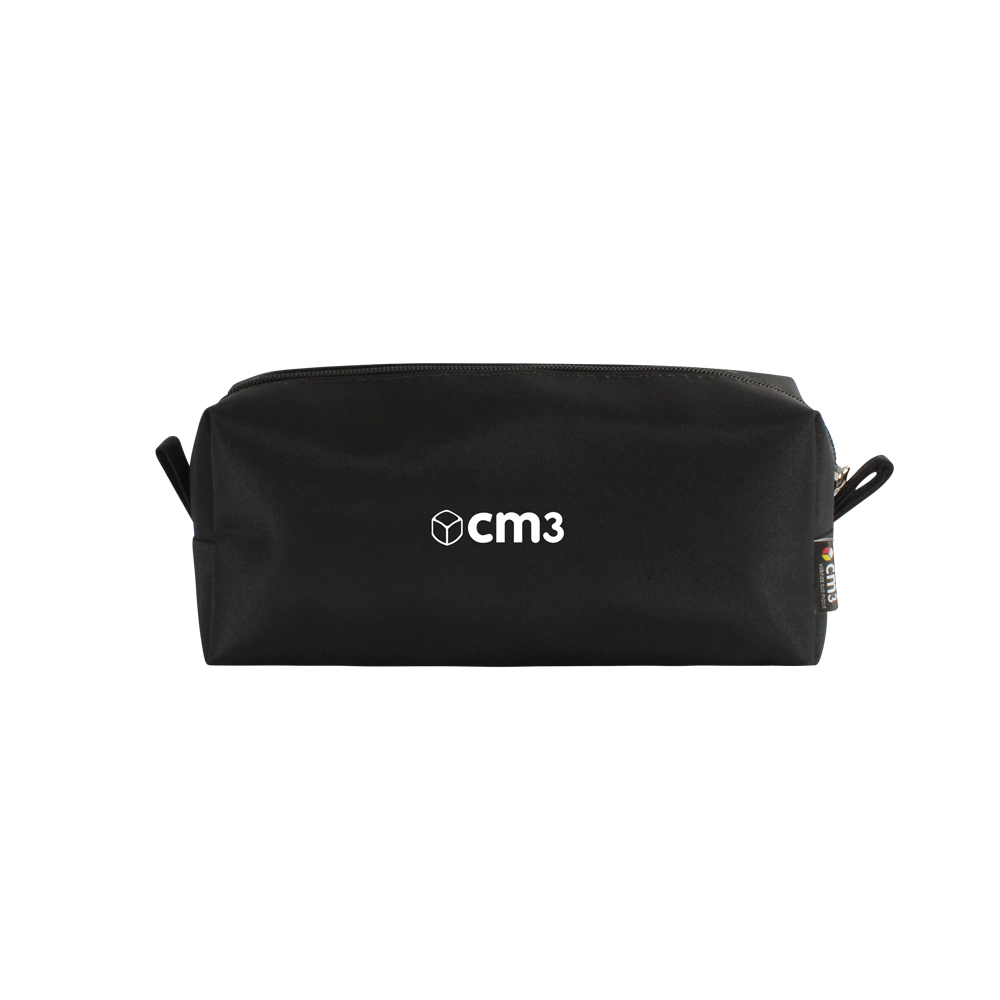 Brindes Personalizados - Necessaire Bright - G