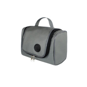 Brindes Personalizados - Necessaire Arthur - Poliéster