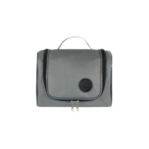 Brindes Personalizados - Necessaire Arthur - Poliéster