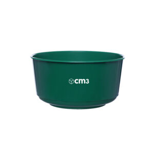 Brindes Personalizados - Tigela Plástica 500ml Personalizada
