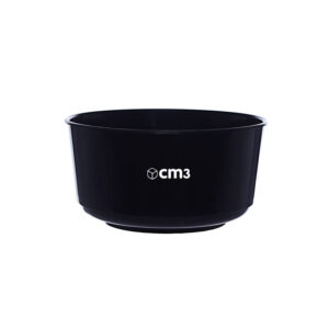 Brindes Personalizados - Tigela Plástica 500ml Personalizada