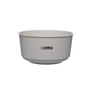 Brindes Personalizados - Tigela Plástica 500ml Personalizada