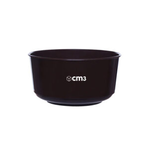 Brindes Personalizados - Tigela Plástica 500ml Personalizada