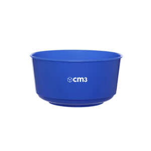 Brindes Personalizados - Tigela Plástica 500ml Personalizada